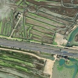 Satellite imagery of survey_point, DZ