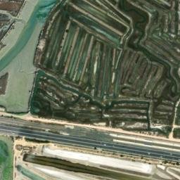 Satellite imagery of survey_point, DZ