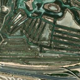 Satellite imagery of survey_point, DZ