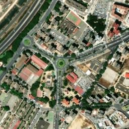 Satellite imagery of survey_point, DZ