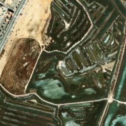 Satellite imagery of survey_point, DZ