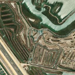 Satellite imagery of survey_point, DZ