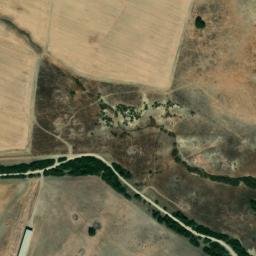 Satellite imagery of survey_point, DZ