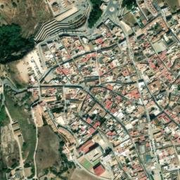 Satellite imagery of survey_point, ES