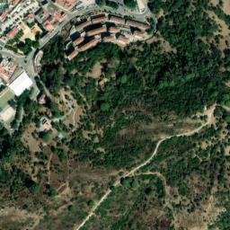 Satellite imagery of survey_point, DZ