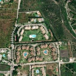 Satellite imagery of survey_point, DZ