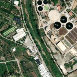Satellite imagery of survey_point, DZ