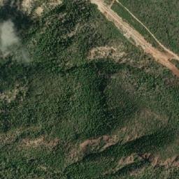 Satellite imagery of Kef el Biadha, DZ