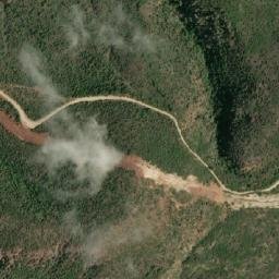 Satellite imagery of Kef el Biadha, DZ