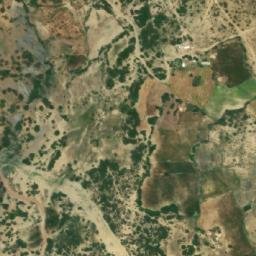 Satellite imagery of Djebel el Guenntas, DZ