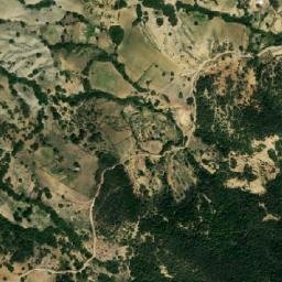 Satellite imagery of Djebel Amrouna, DZ