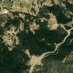 Satellite imagery of Djebel Amrouna, DZ