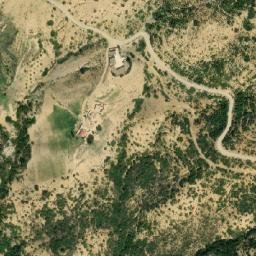 Satellite imagery of Tizi Amrouna, DZ