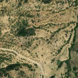 Satellite imagery of Tizi Amrouna, DZ