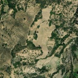 Satellite imagery of Tizi Amrouna, DZ