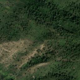 Satellite imagery of Kef el Berkouk, DZ