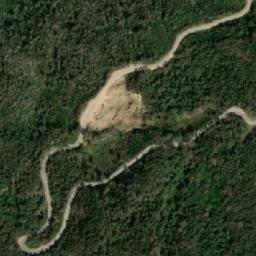 Satellite imagery of Kef Esserdj, DZ