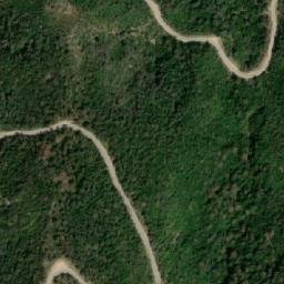 Satellite imagery of Kef Esserdj, DZ