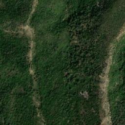 Satellite imagery of Kef Esserdj, DZ