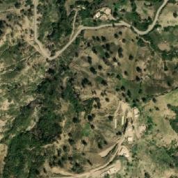 Satellite imagery of Tizi Sebaâ, DZ