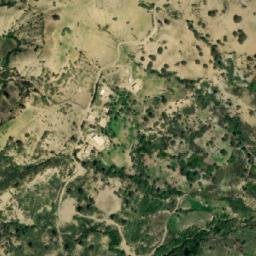 Satellite imagery of Tizi Sebaâ, DZ