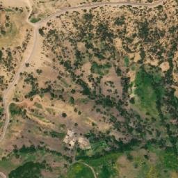 Satellite imagery of Tir Tafia, DZ