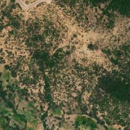 Satellite imagery of Lari el Djir, DZ
