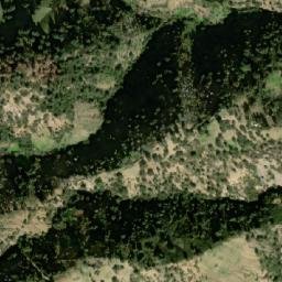 Satellite imagery of Kef el Mellah, DZ