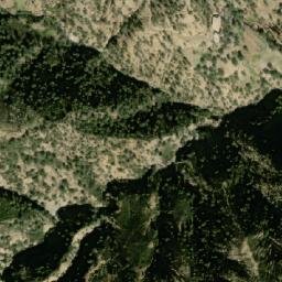 Satellite imagery of Kef el Mellah, DZ