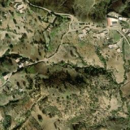 Satellite imagery of Djebel Zahraoua, DZ