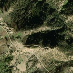 Satellite imagery of Djebel Zahraoua, DZ