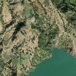 Satellite imagery of Kef ed Dir, DZ