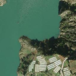 Satellite imagery of Tizi Oumansar, DZ