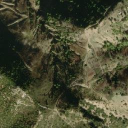 Satellite imagery of Tizi Oumansar, DZ