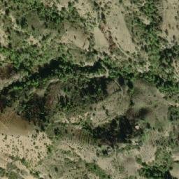 Satellite imagery of Lemdaouer, DZ