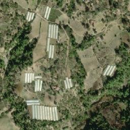 Satellite imagery of Lemdaouer, DZ