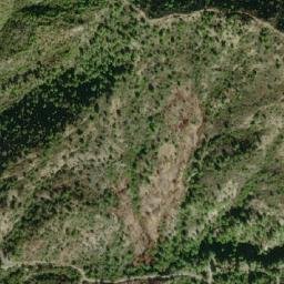 Satellite imagery of Koudiet Sidi Abderrahmane, DZ