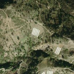 Satellite imagery of Koudiet Sidi Abderrahmane, DZ