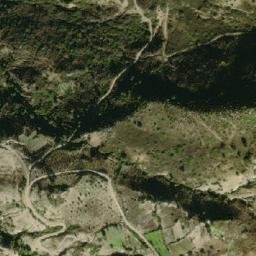 Satellite imagery of Koudiet Sidi Abderrahmane, DZ