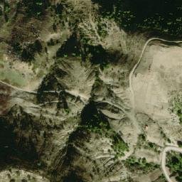 Satellite imagery of Sra Sidi Sahnoun, DZ