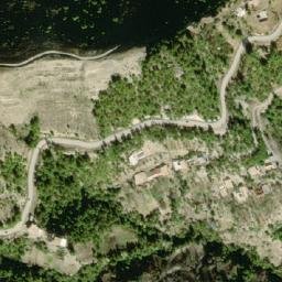 Satellite imagery of Sra Sidi Sahnoun, DZ