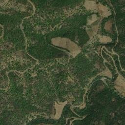 Satellite imagery of Lari el Had Ouarad, DZ