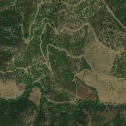 Satellite imagery of Lari el Had Ouarad, DZ