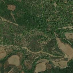 Satellite imagery of Lari el Had Ouarad, DZ
