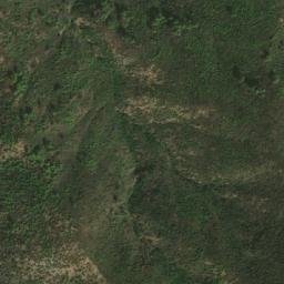 Satellite imagery of Djebel es Sour, DZ