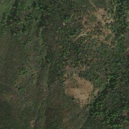 Satellite imagery of Djebel es Sour, DZ