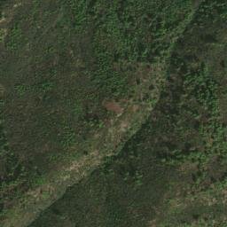 Satellite imagery of Djebel es Sour, DZ
