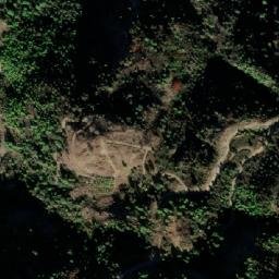Satellite imagery of Djebel Tagourey, DZ