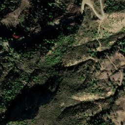 Satellite imagery of Djebel Tagourey, DZ