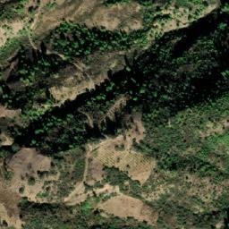 Satellite imagery of Djebel Tagourey, DZ